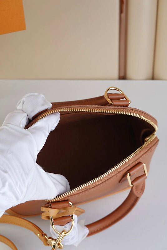 Satchel Bags - VL Bags - 3221