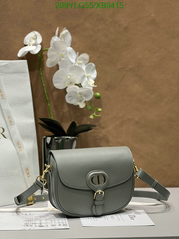 SAMCC - DOR Bags - 1493