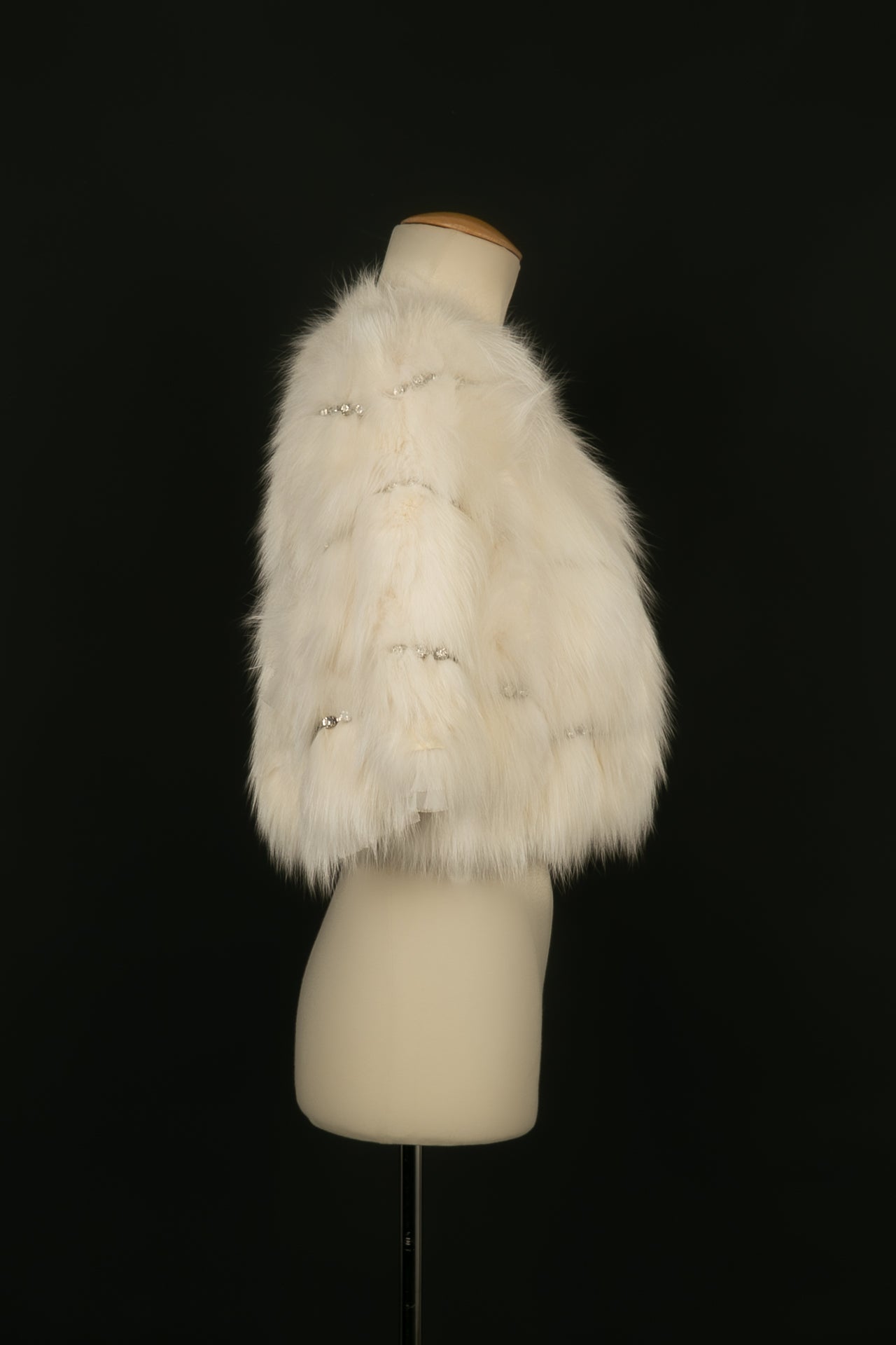 Veste / bolÃƒÆ’Ã‚Â©ro Roberto Cavalli 2010's