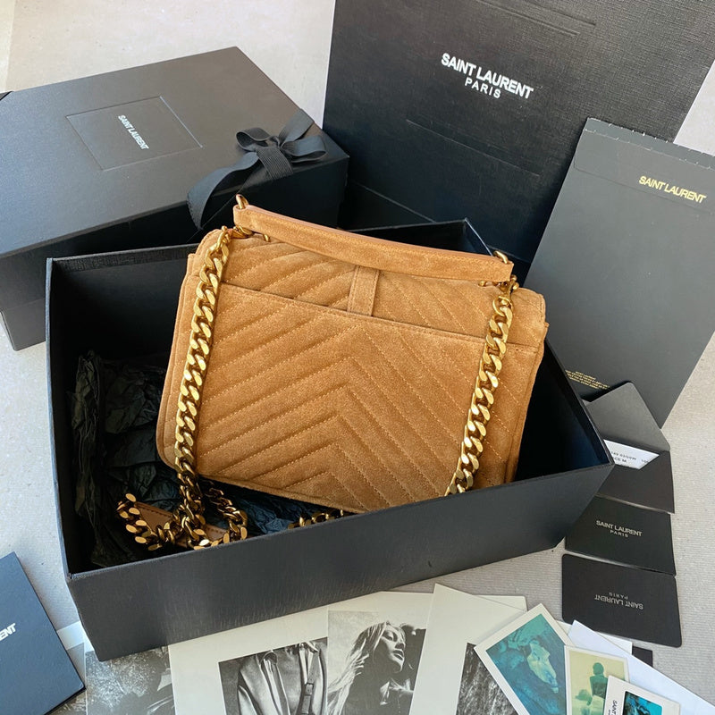 Glamy - YLS Bags - 497