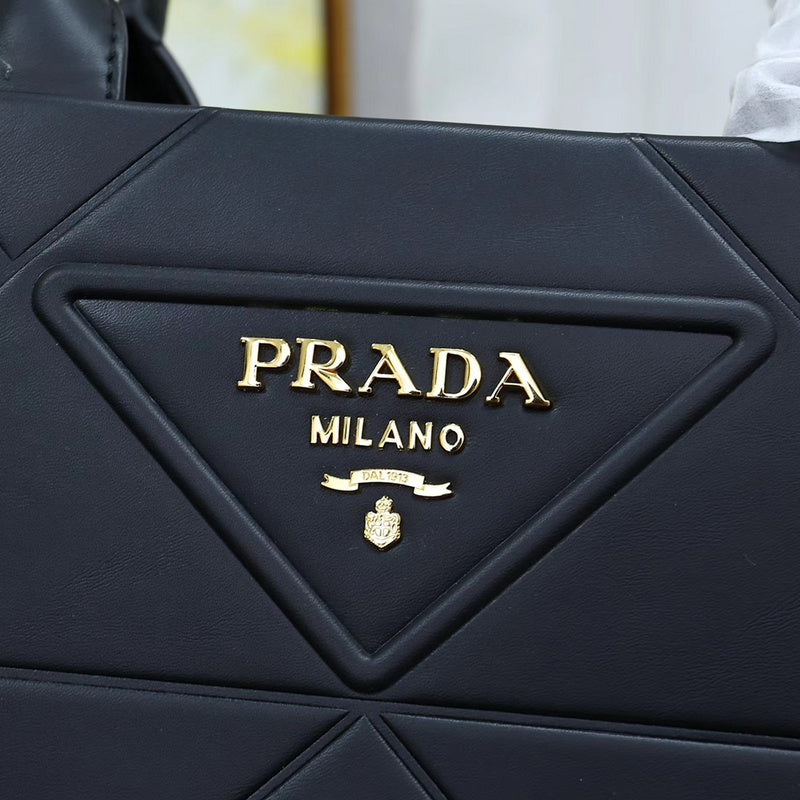 Satchel Bags - PRA Bags - 043