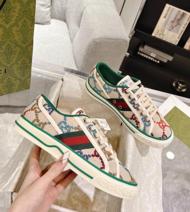 SAMC - GUKI Women Shoes - 658