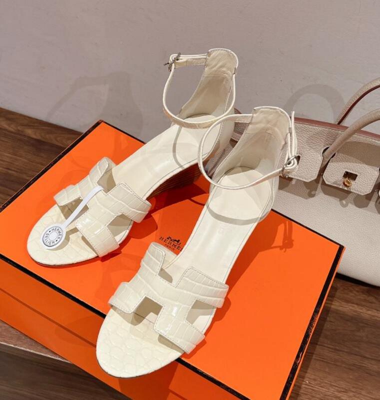 SAMC - HMS Women Shoes - 702