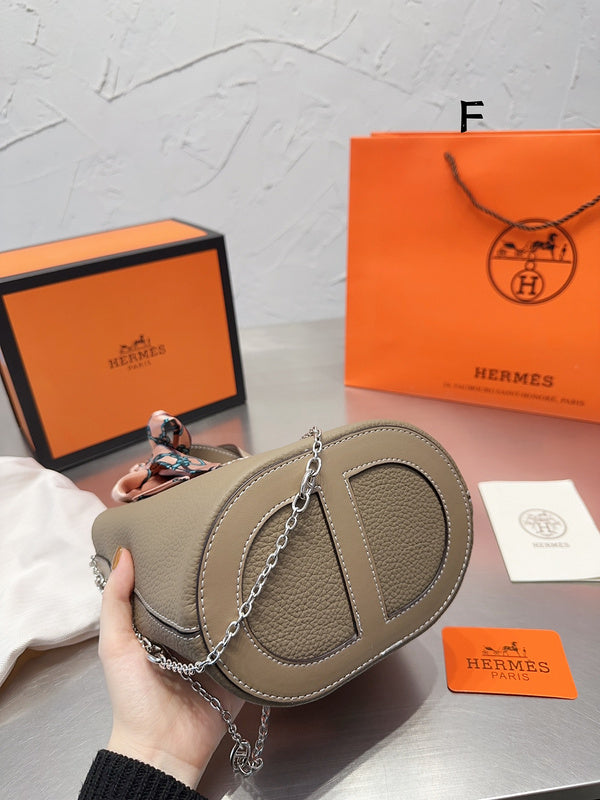 Satchel Bags - HMS-Bags - 509