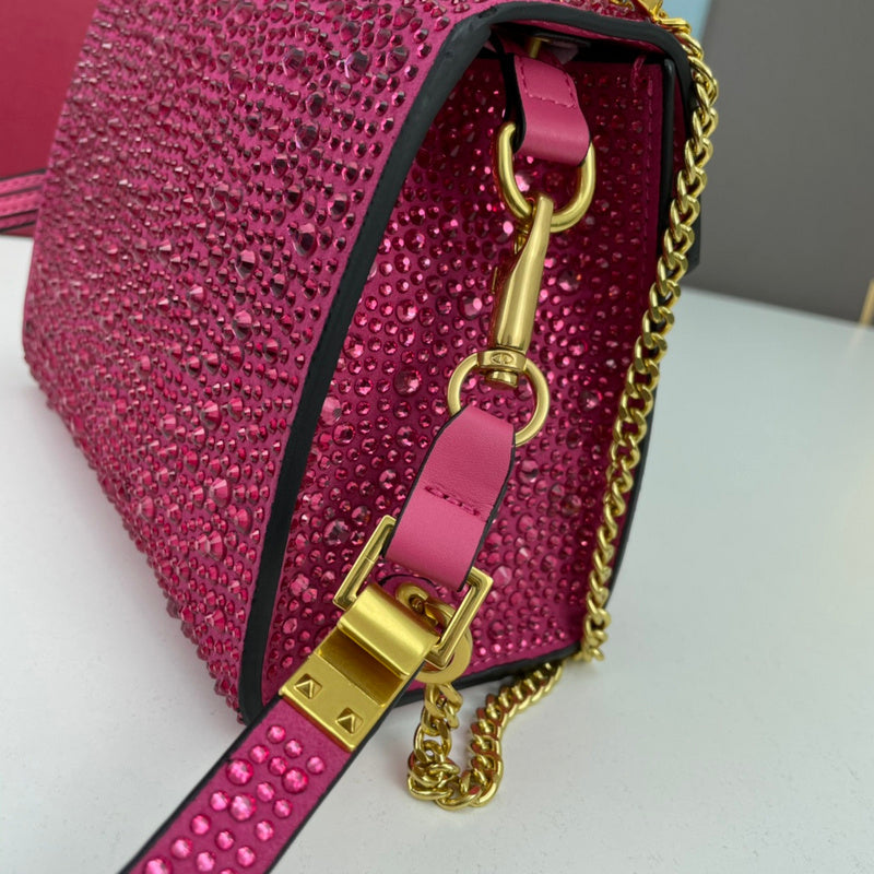 Satchel Bags - VLO Bags - 030