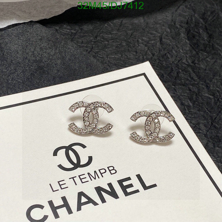 SAMC - CHL Jewelry Earrings - 057