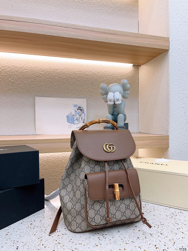 Glami Fashion - GCI Bags - 11807