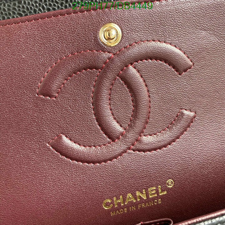 SAMC - CHL Bags - 086