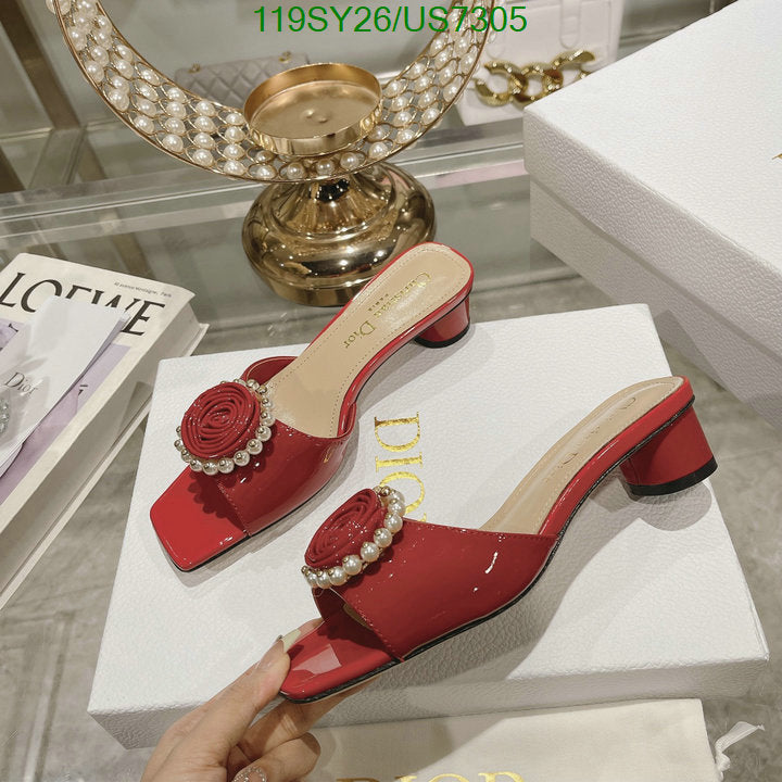 SAMCC - DOR Women Shoes - 1551