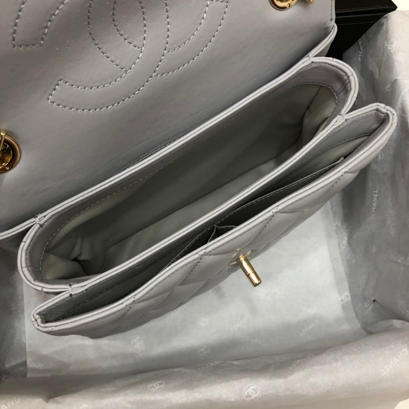 Satchel Bags - CHL Bags - 024
