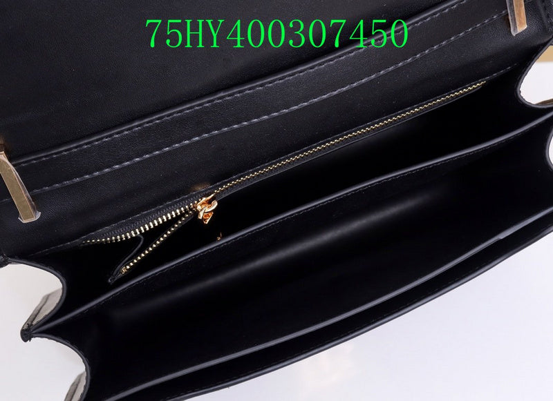 ELE Fashion -BBR Bags - 310