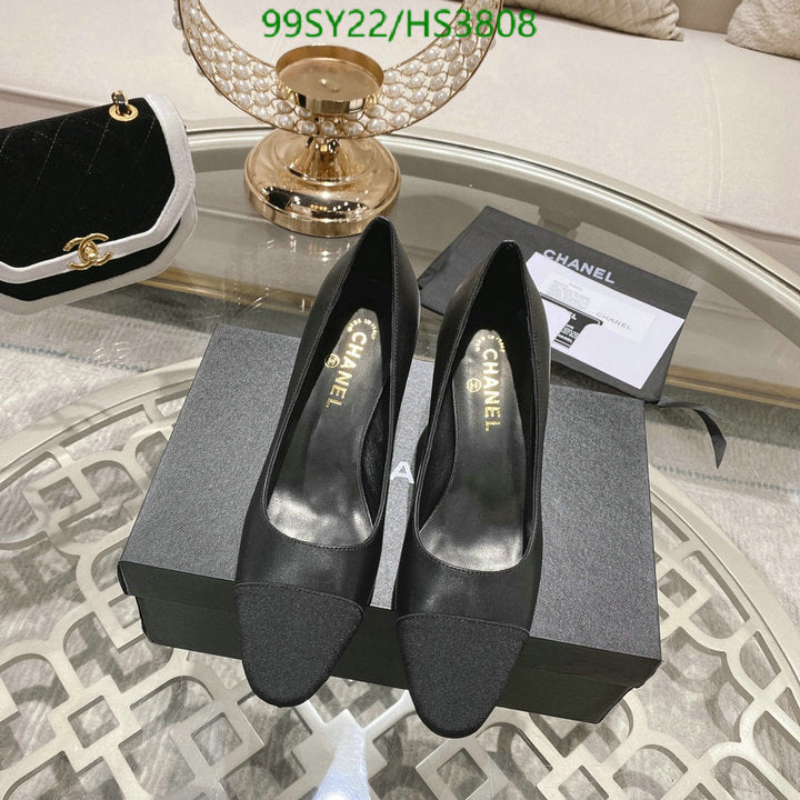 SAMC - CHL Women Shoes Ballet - 053