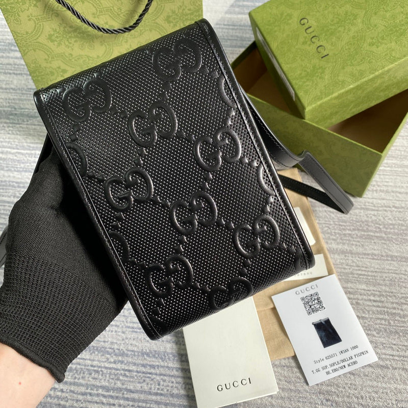 Glami - GUKI Wallets - 112