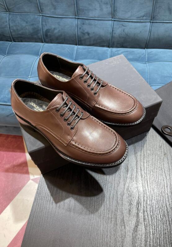 SAMC - DAG Men Shoes - 225