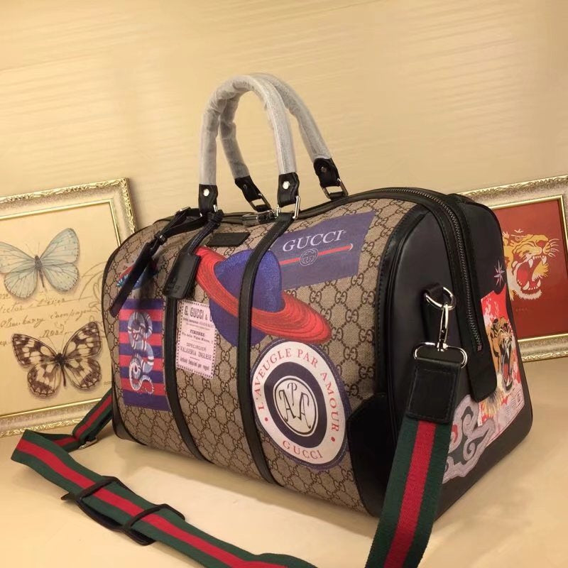 Glami Fashion - GCI Bags - 11359