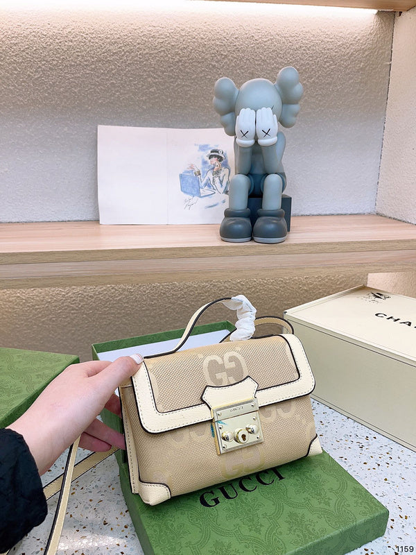 Glami Fashion - GCI Bags - 11798