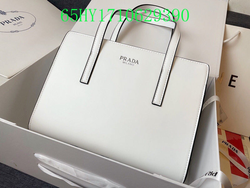 Satchel Bags - PDA Bags - 4173