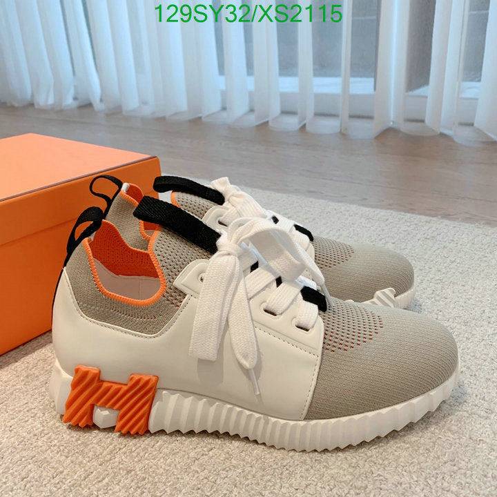 SAMC - HMS Women Shoes - 450