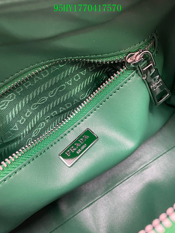 Satchel Bags - PDA Bags - 3402