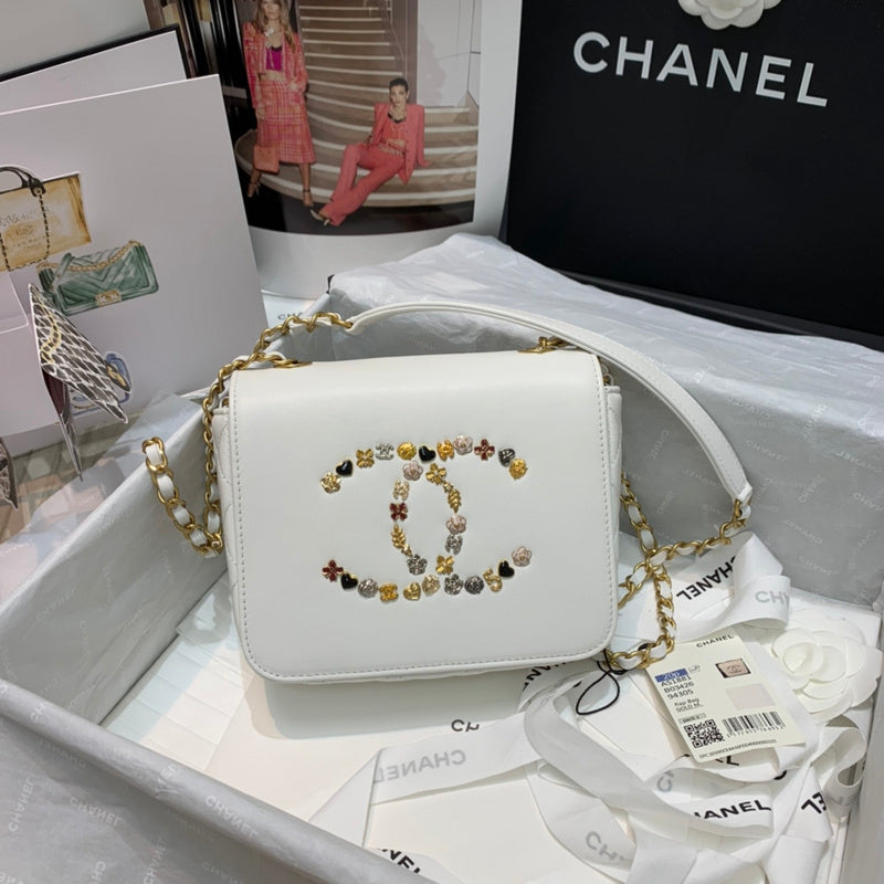 Chanel Bags