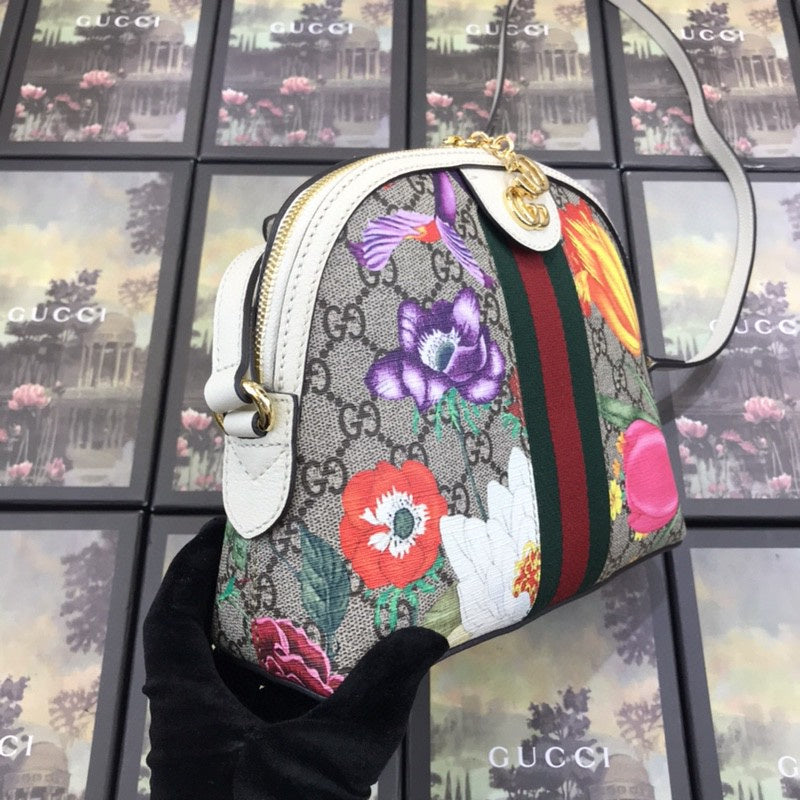 Glami-i GUKI Women Bags - 758