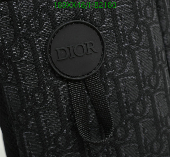 SAMCC - DOR Bags - 1119