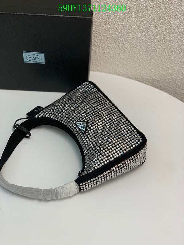Satchel Bags - PDA Bags - 3789