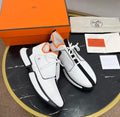 SAMC - HMS Men Shoes - 423