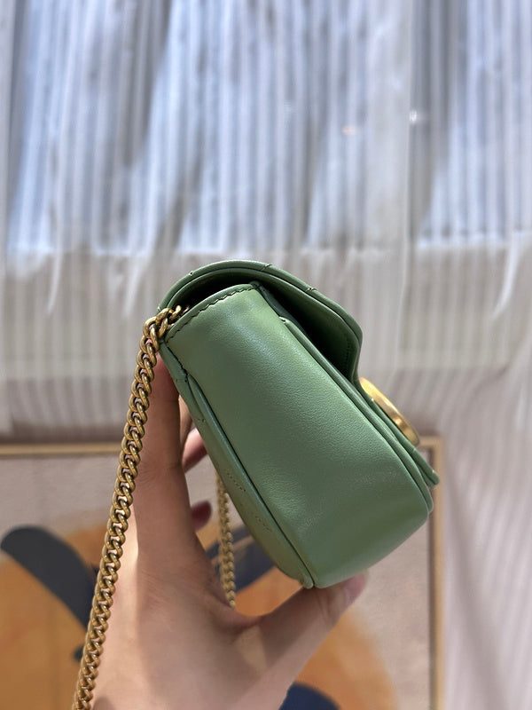 Glami Fashion - GCI Bags - 12251