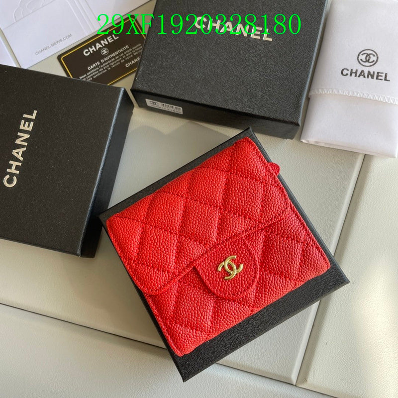 Glami - CHL Wallet - 2424