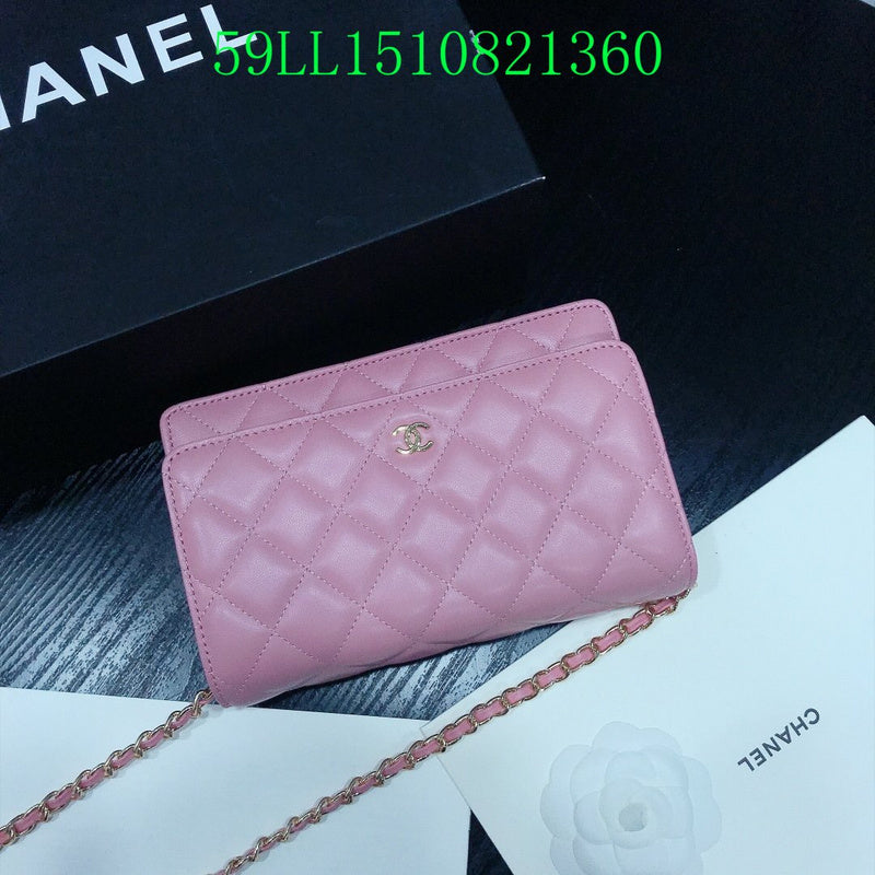 Satchel Bags - CHL Bags - 5241