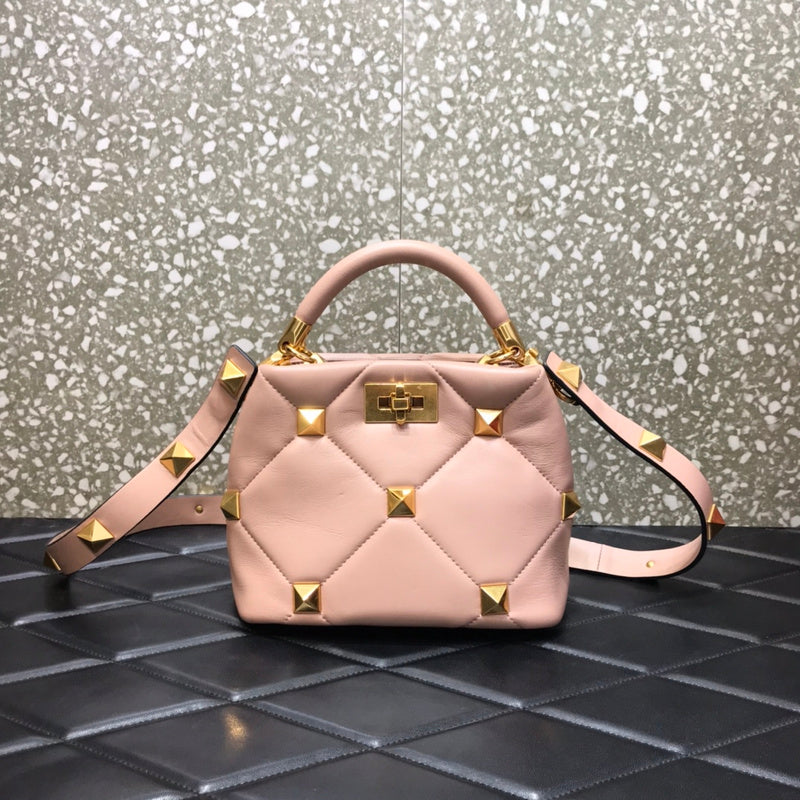 Satchel Bags - VTO Bags - 419