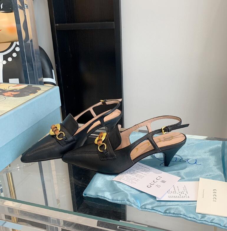 SAMC - GUKI Women Shoes - 1464