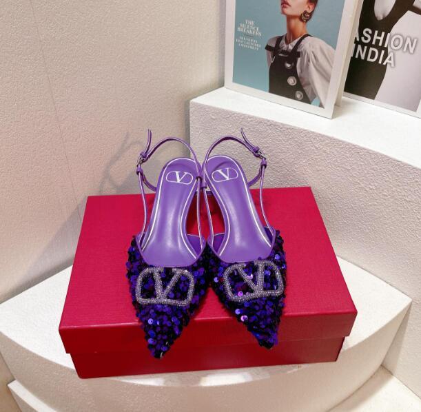 SAMC - VEL Women Shoes - 183