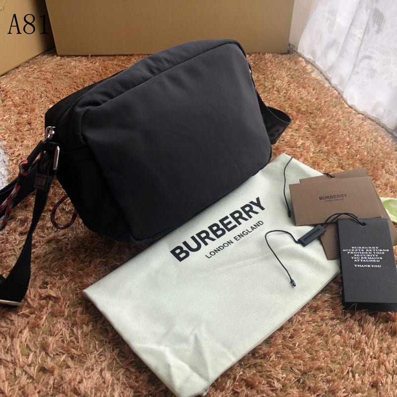 ELE Fashion -BBR Bags - 810