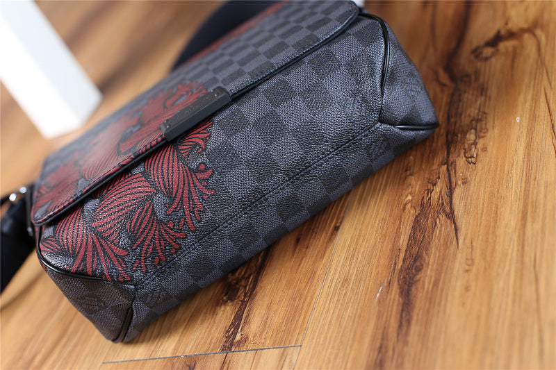 Glami Fashion Lu-Vi bags - 10417