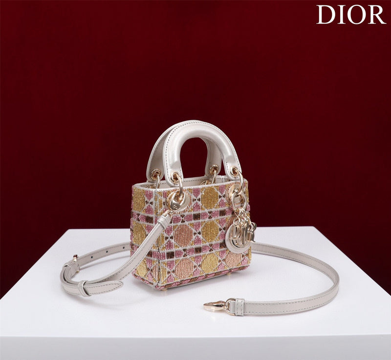 Glami - GLAMIr Bags - 1698