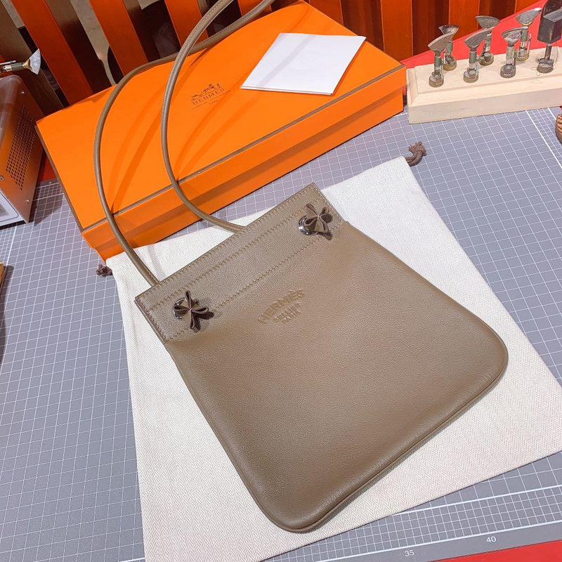 Satchel Bags - HMS-Bags - 668