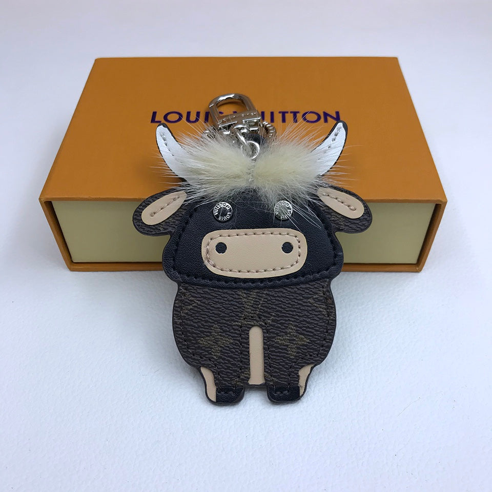 EN - Lux Keychains LUV 080