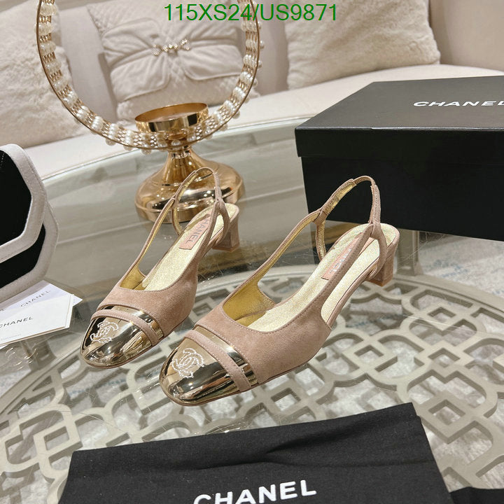 SAMC - CHL Women Shoes Ballet - 111