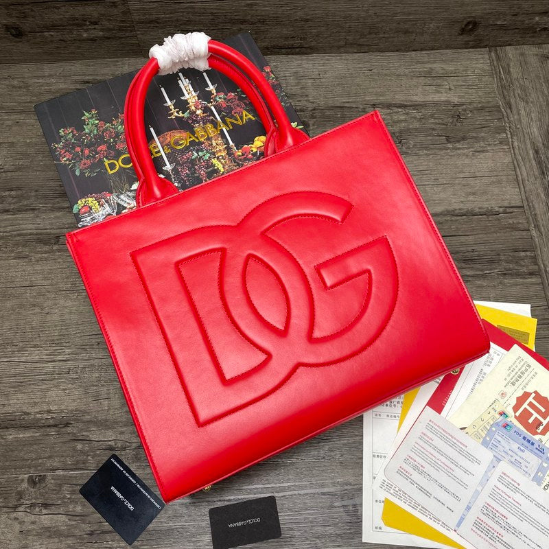 Satchel Bags - DG Bags - 344
