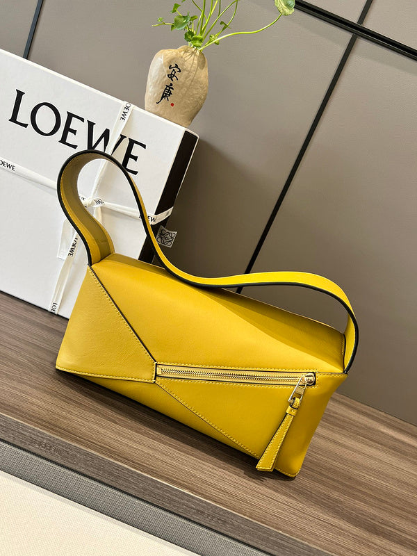 Glamy - LWO Bags - 422