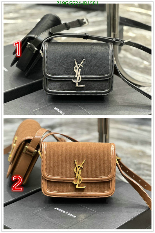 SAMC - YLS Bags - 179