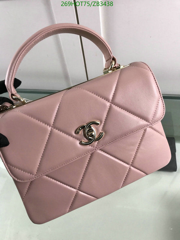 SAMC - CHL Bags - 532