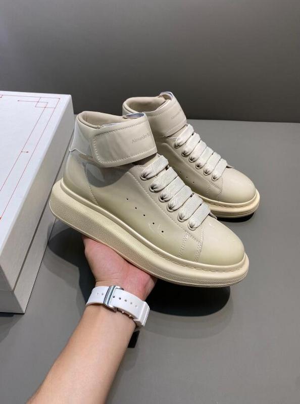 SAMC - AQ Men SHoes - 265