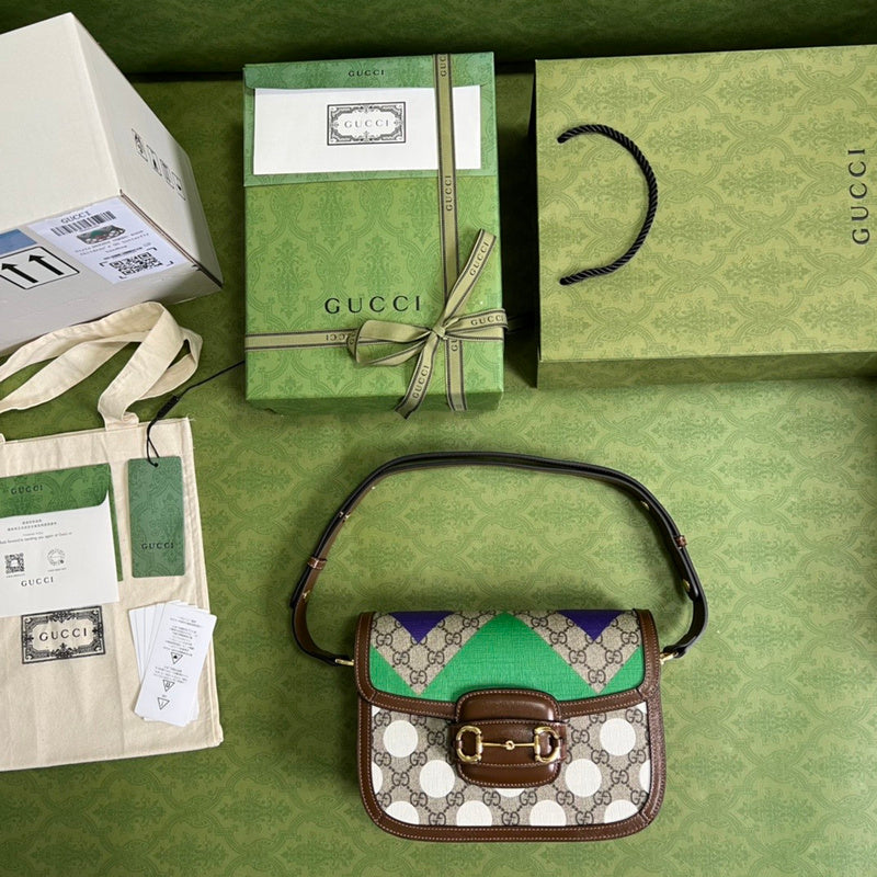 Glami Fashion - GCI Bags - 9555