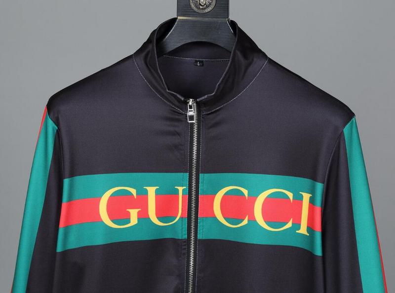 SAMC - GUKI Clothes - 063