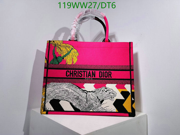SAMCC - DOR Bags - 954