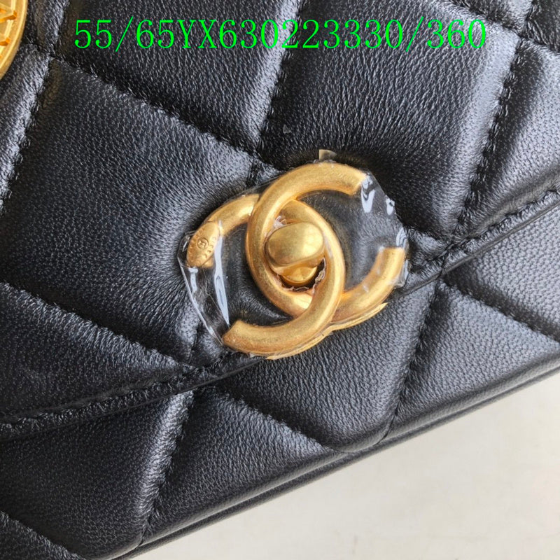 Satchel Bags - CHL Bags - 5451