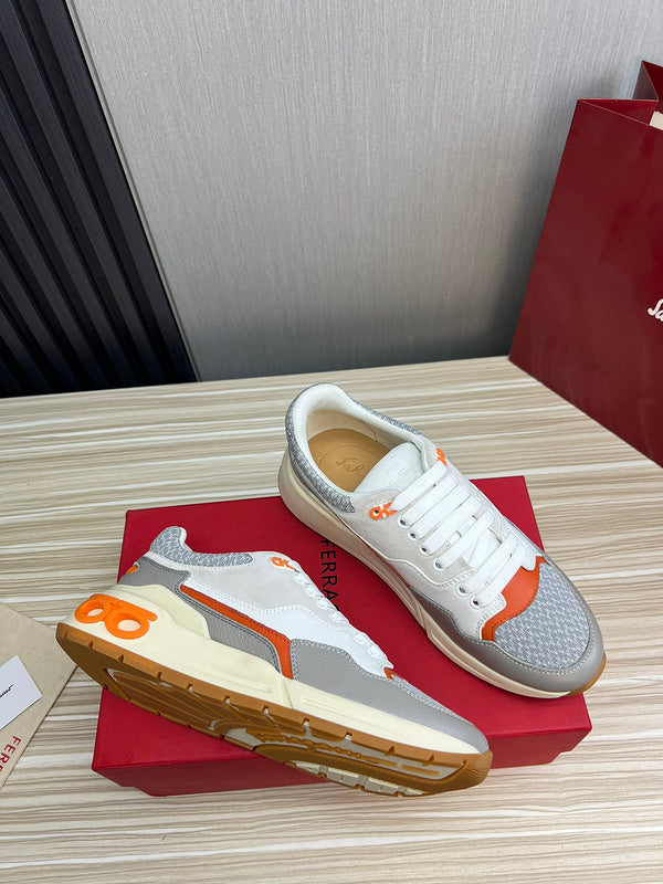 Glami - FGO Men Shoes - 969